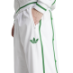 Adidas ORIGINALS Tennis Woven Track Tracksuit Bottoms "White"