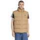 Adidas Originals Tonal Vest Puff "Brown"