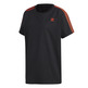 Adidas Originals Frauen Freund Tee