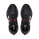Adidas Ownthegame 2.0 K "Black White and Red"
