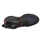 Adidas Ownthegame 2.0 K "Black White and Red"