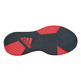 Adidas Ownthegame 2.0 K "Black White and Red"