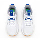 Adidas OwnTheGame 2.0 K "White Silver"