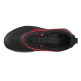 Adidas OwnTheGame 3.0 "Black-Lucid Red"