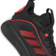 Adidas OwnTheGame 3.0 "Black-Lucid Red"