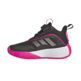 Adidas OwnTheGame 3.0 K "Black/Fuchsia"