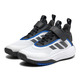 Adidas OwnTheGame 3.0 K "Black Royal"