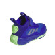 Adidas OwnTheGame 3.0 K "Lucid Blue-Lime Burst"