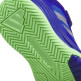 Adidas OwnTheGame 3.0 K "Lucid Blue-Lime Burst"