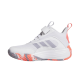 Adidas OwnTheGame 3.0 K "White-Slate-Solar Turbo"