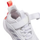 Adidas OwnTheGame 3.0 K "White-Slate-Solar Turbo"