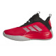 Adidas OwnTheGame 3.0 "Pure Ruby-Silver"