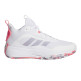 Adidas OwnTheGame 3.0 "White-Slate-Solar Turbo"