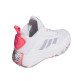 Adidas OwnTheGame 3.0 "White-Slate-Solar Turbo"