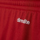 Adidas Pharma 16 Short (Power rot/weiß)