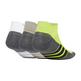 Adidas PRF T CC LOW 3P"beige- lime-white"