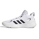 Adidas Pro N3xt 2021 "Cloud White"