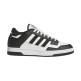 Adidas RAPID COURT LOW Shoes "Black"