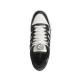 Adidas RAPID COURT LOW Shoes "Black"