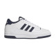 Adidas RAPID COURT LOW Shoes "White"