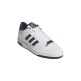 Adidas RAPID COURT LOW Shoes "White"