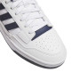 Adidas RAPID COURT LOW Shoes "White"