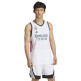 Adidas Real Madrid Basketball 26/27 Home Jersey "White"