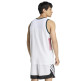 Adidas Real Madrid Basketball 26/27 Home Jersey "White"