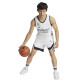 Adidas Real Madrid Basketball 26/27 Home Jersey "White"