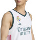 Adidas Real Madrid Basketball 26/27 Home Jersey "White"