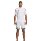 Adidas Real Madrid Basketball 26/27 Home Shorts "White"