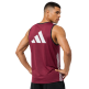 Adidas Real Madrid BB 26/27 Reversible Tank "White-Wild Pink"