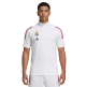 Adidas Real Madrid BB 26/27 WUS Trainning Top "White"