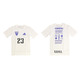 Adidas Real Madrid GFX Tee # 23 LLULL
