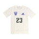 Adidas Real Madrid GFX Tee # 23 LLULL