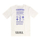 Adidas Real Madrid GFX Tee # 23 LLULL