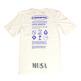 Adidas Real Madrid GFX Tee # 31 MUSA #