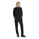 Adidas Regular fit pants "Black"