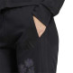 Adidas Regular fit pants "Black"