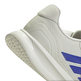 Adidas RUNFALCON 5 "f white-blue- grey"