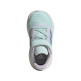 Adidas Runfalcon 5 Shoes Kids "Turquoise"