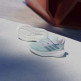Adidas Runfalcon 5 Shoes Kids "Turquoise"