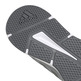 Adidas Running Galaxy 6 M "Halo silber"
