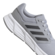 Adidas Running Galaxy 6 M "Halo silber"