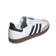 Adidas Samba OG Cloud White Core Black
