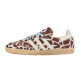 adidas Samba OG Giraffe Print Crystal Linen (Women's)