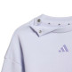 Adidas Seasonals Sweat Set Infants "Purple"