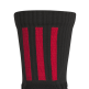 Adidas Select Basketball Socks "Black-Lucy Red"