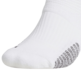 Adidas Select Socks "White Black"