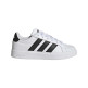 Adidas Shoes Streettalk "White"